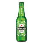 Heineken 0,0  1/3
